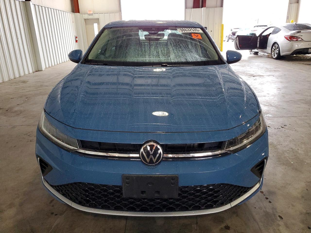 2025 VOLKSWAGEN JETTA S photo 13