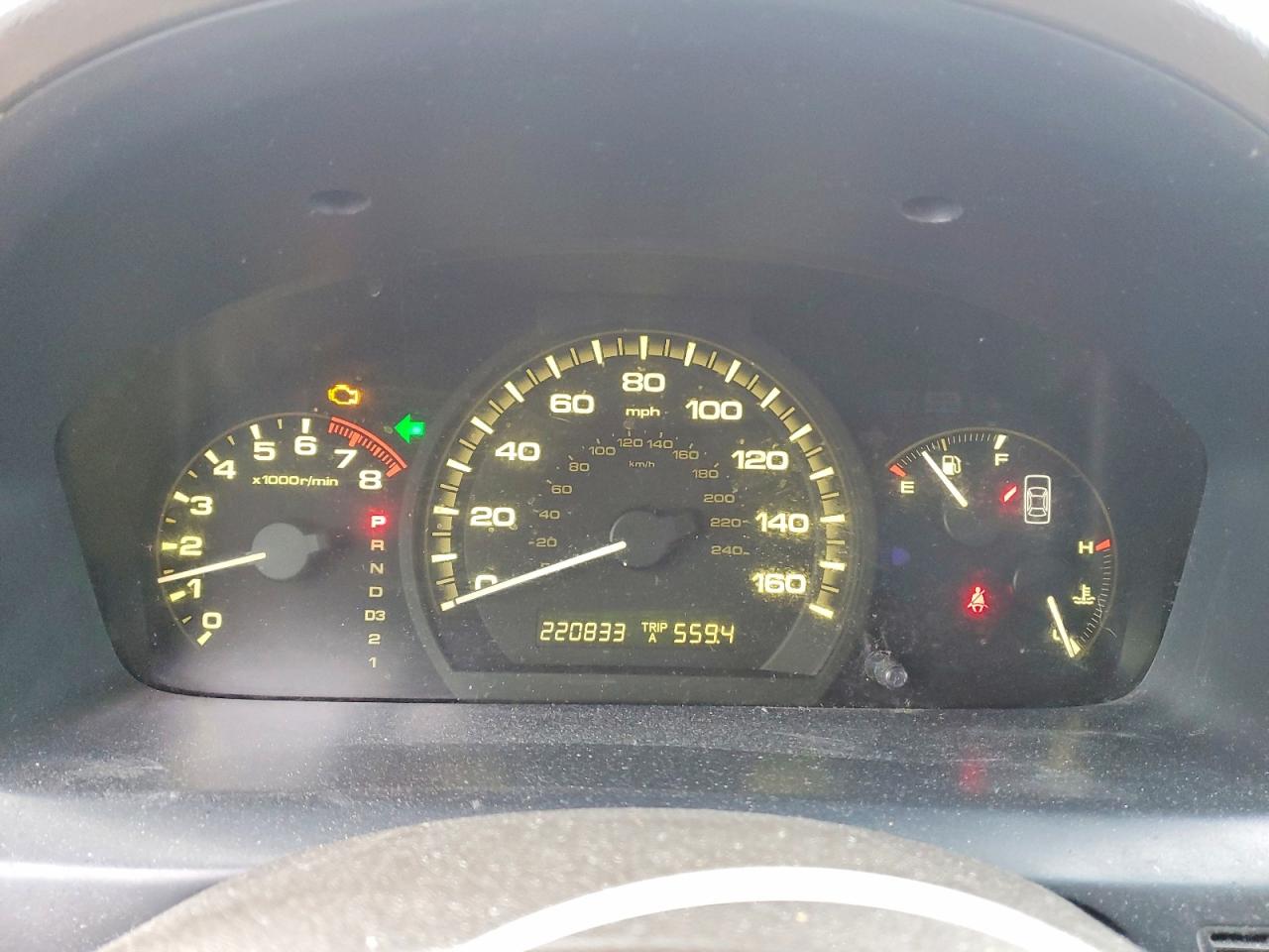 2006 HONDA ACCORD SE photo 9