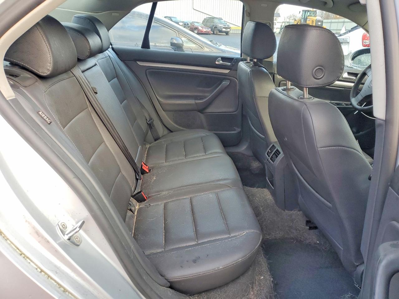 2006 VOLKSWAGEN JETTA TDI OPTION PACKAGE 1 photo 10