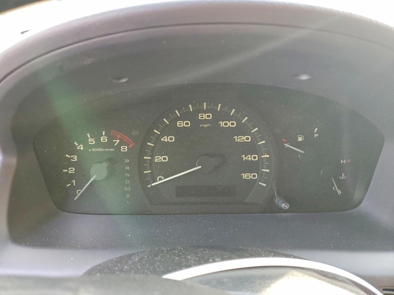 2006 HONDA ACCORD SE photo 9