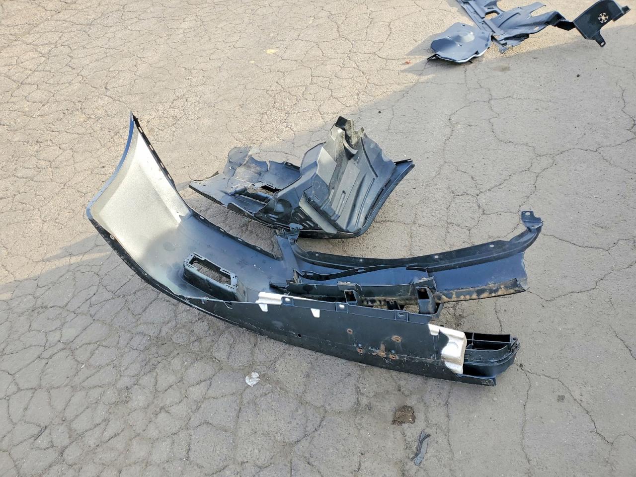 2006 HONDA ACCORD SE photo 12