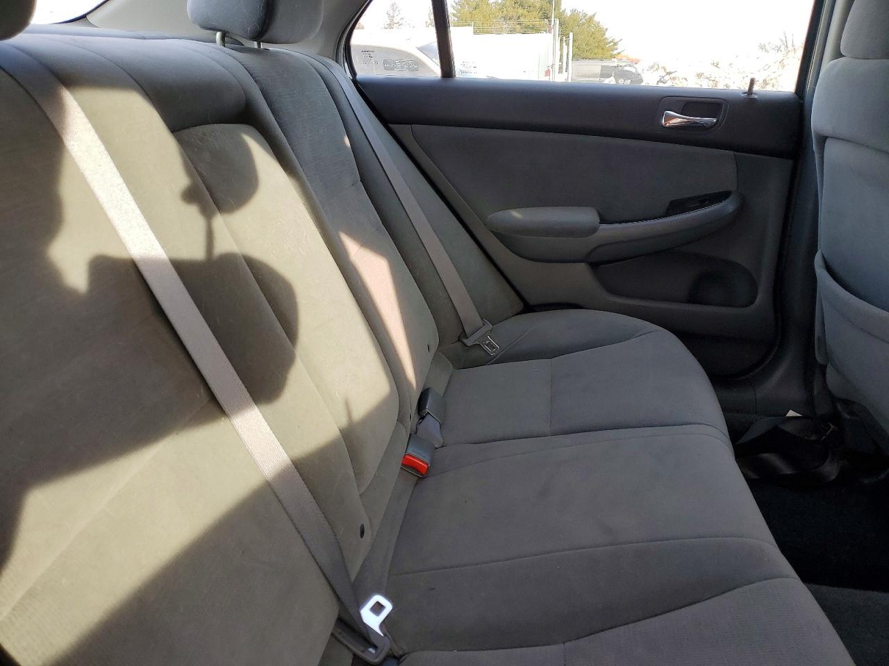 2006 HONDA ACCORD SE photo 10