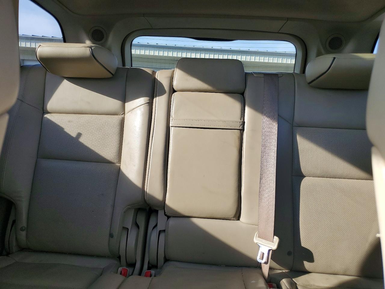2014 JEEP GRAND CHEROKEE photo 10