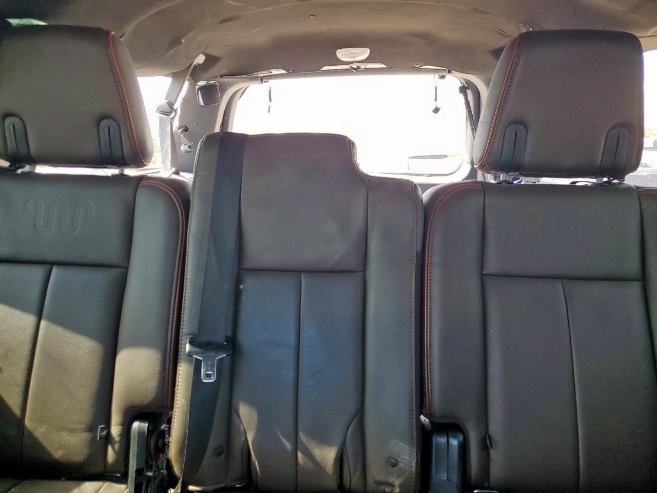 2016 FORD EXPEDITION EL XLT photo 10