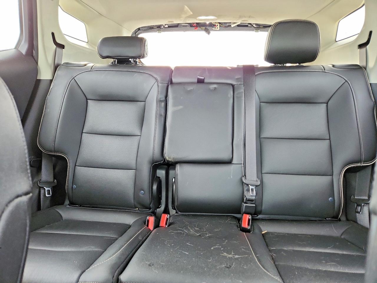 2020 GMC TERRAIN DENALI photo 10