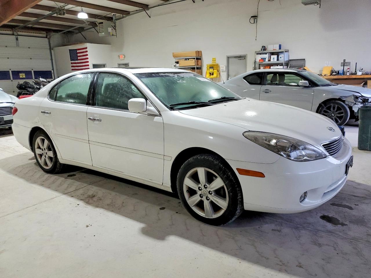 2005 LEXUS ES 330 photo 7