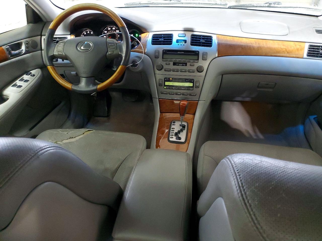 2005 LEXUS ES 330 photo 15