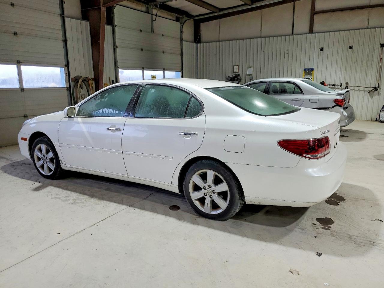 2005 LEXUS ES 330 photo 3