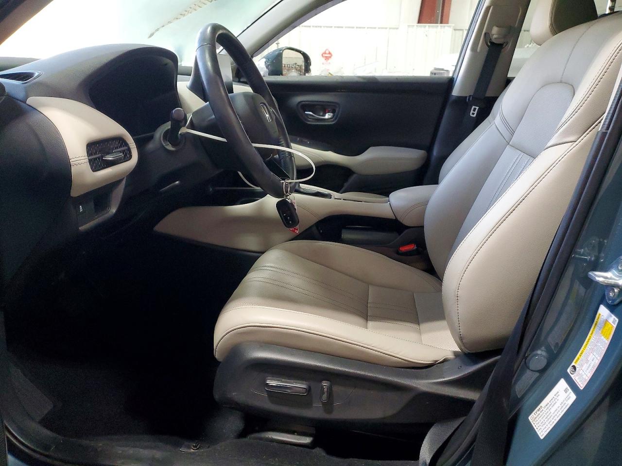 2024 HONDA HR-V EXL photo 7