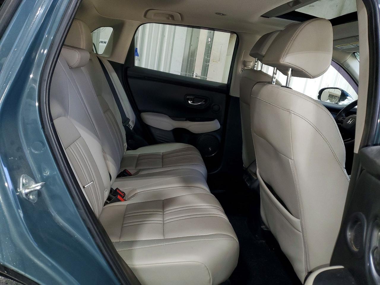 2024 HONDA HR-V EXL photo 11
