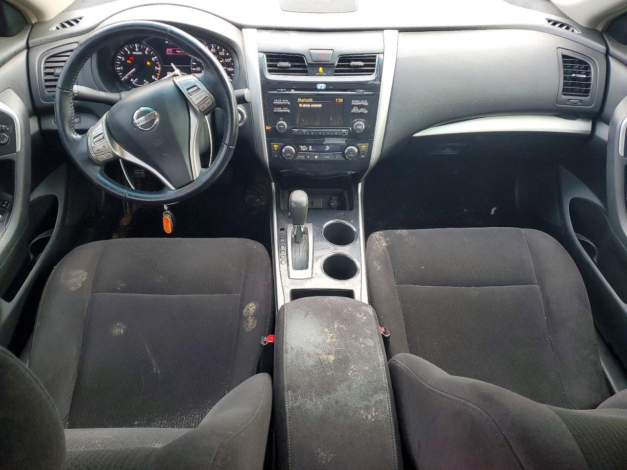 2013 NISSAN ALTIMA 2.5 photo 8