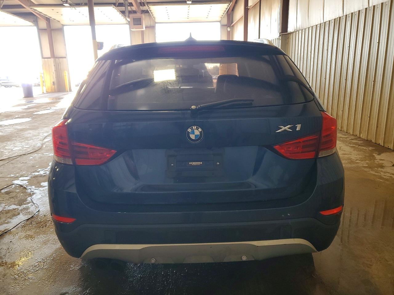 2015 BMW X1 XDRIVE35I photo 6