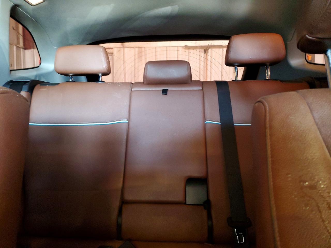 2015 BMW X1 XDRIVE35I photo 10