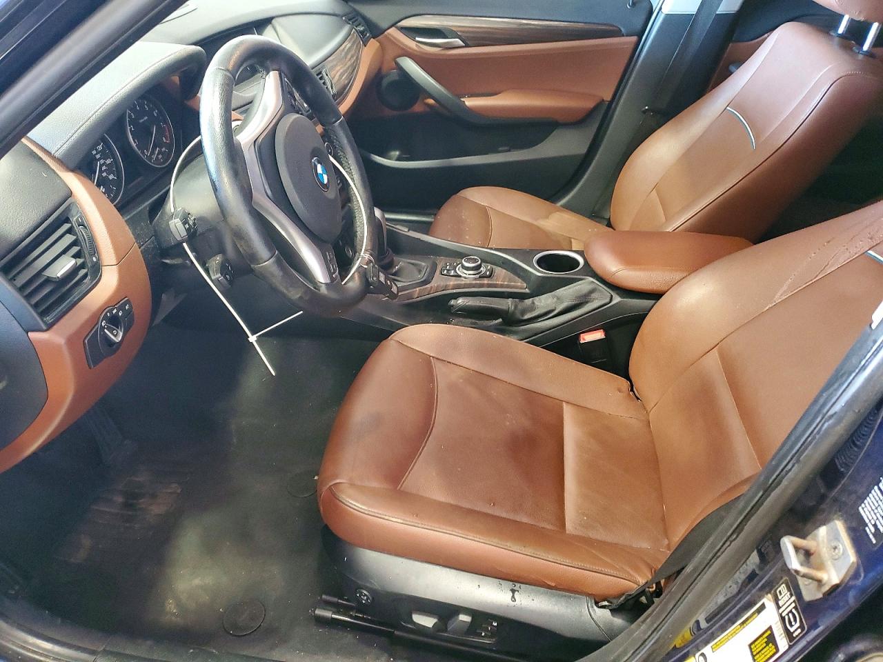 2015 BMW X1 XDRIVE35I photo 7