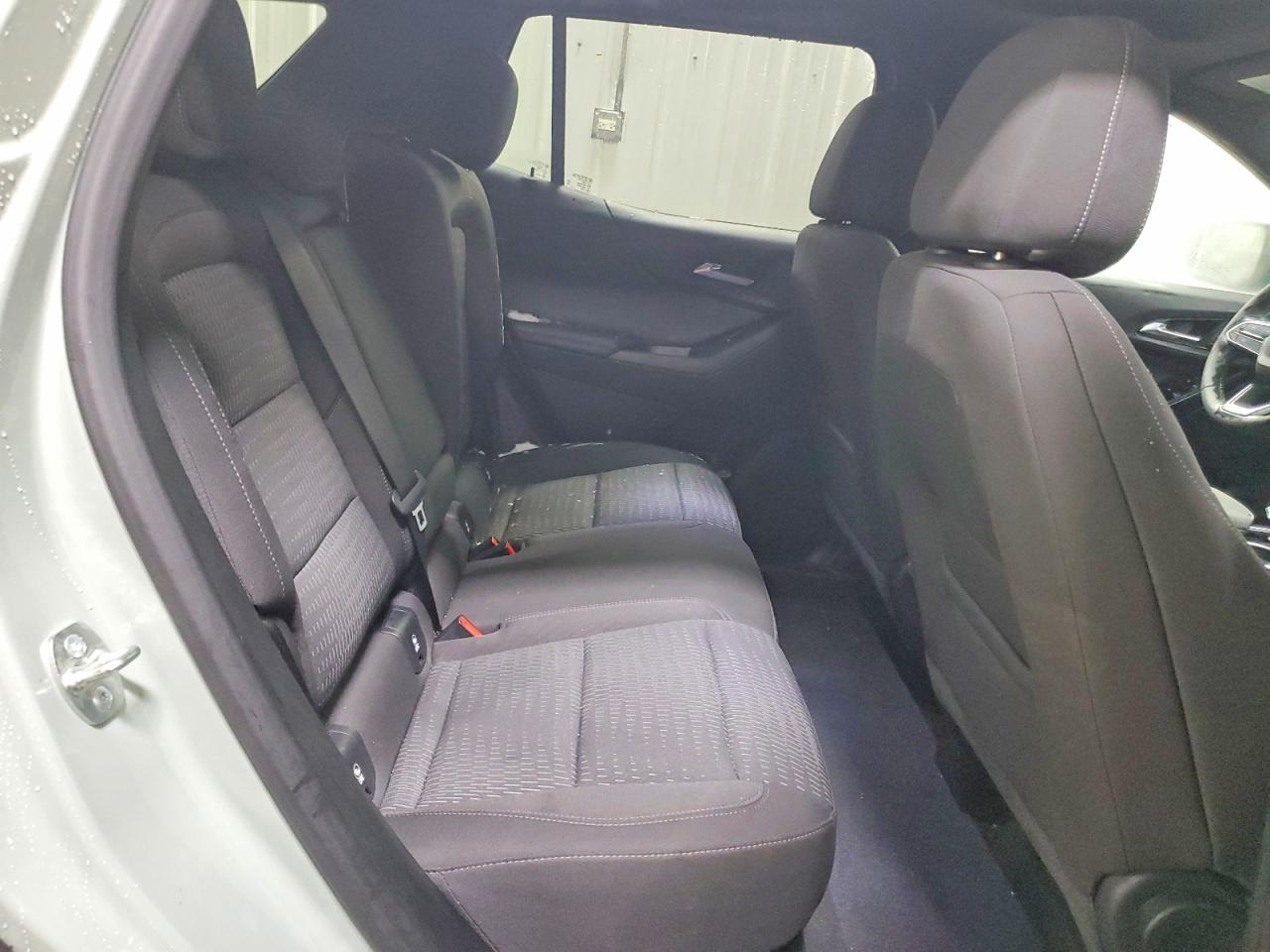 2026 CHEVROLET EQUINOX LT photo 11
