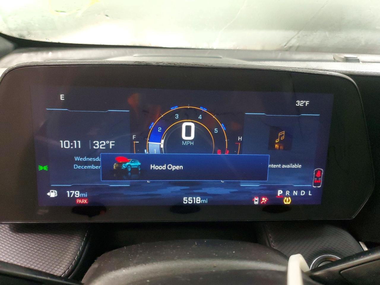 2026 CHEVROLET EQUINOX LT photo 9