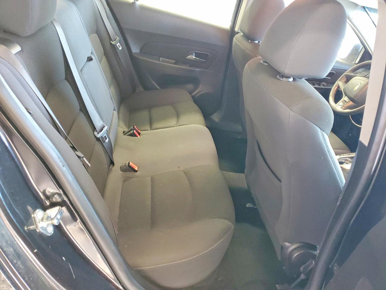 2016 CHEVROLET CRUZE LIMITED LT photo 19