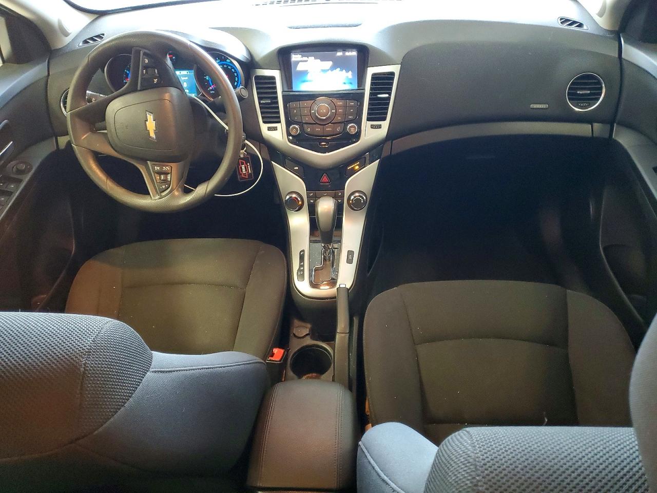 2016 CHEVROLET CRUZE LIMITED LT photo 15