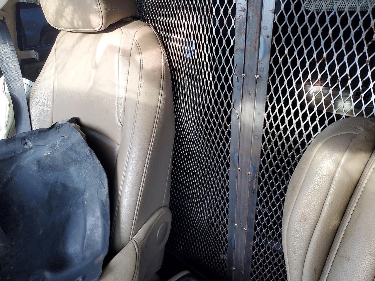 2023 HONDA ODYSSEY EXL photo 10