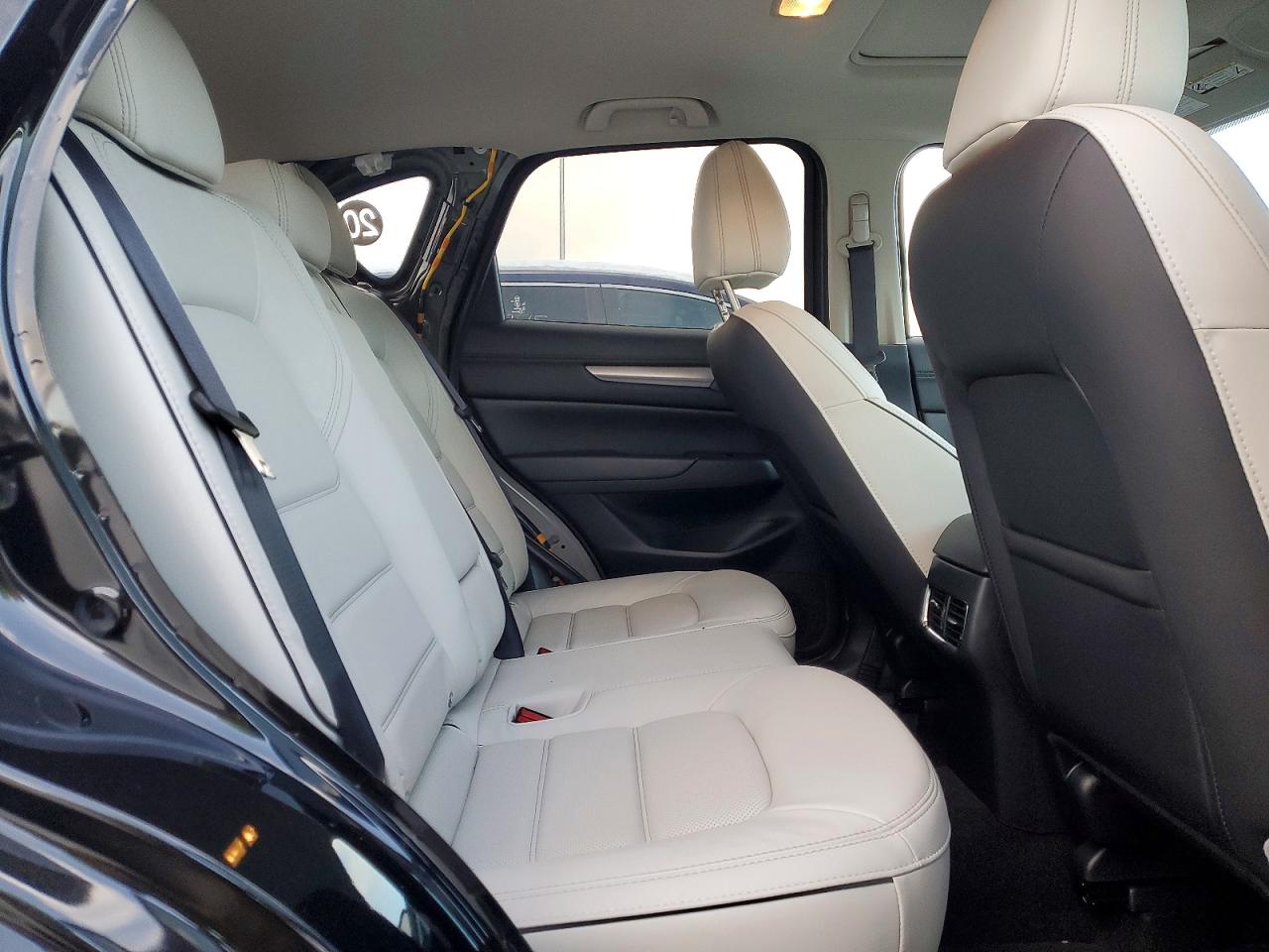 2025 MAZDA CX-5 PREFERRED photo 11