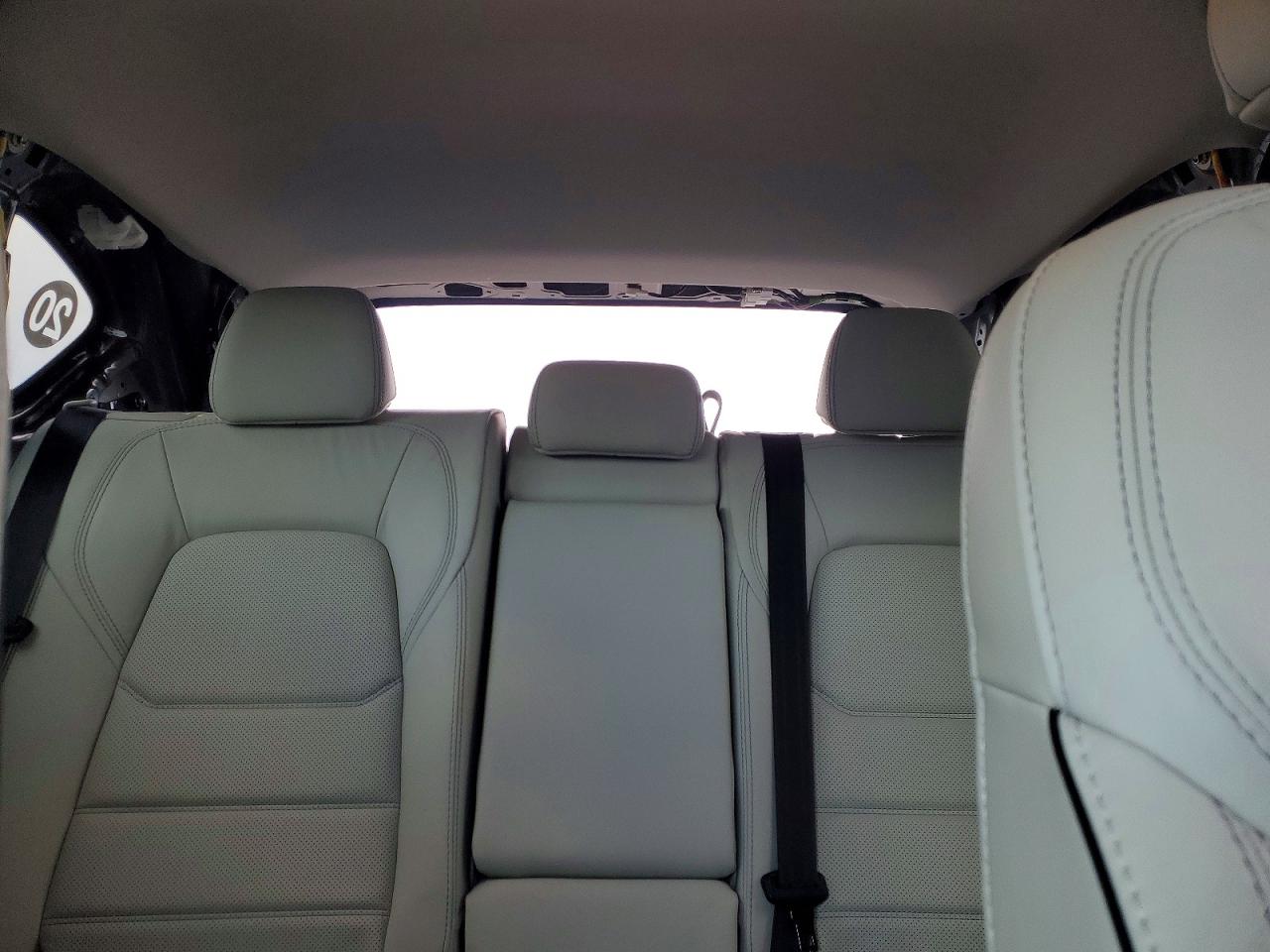 2025 MAZDA CX-5 PREFERRED photo 10