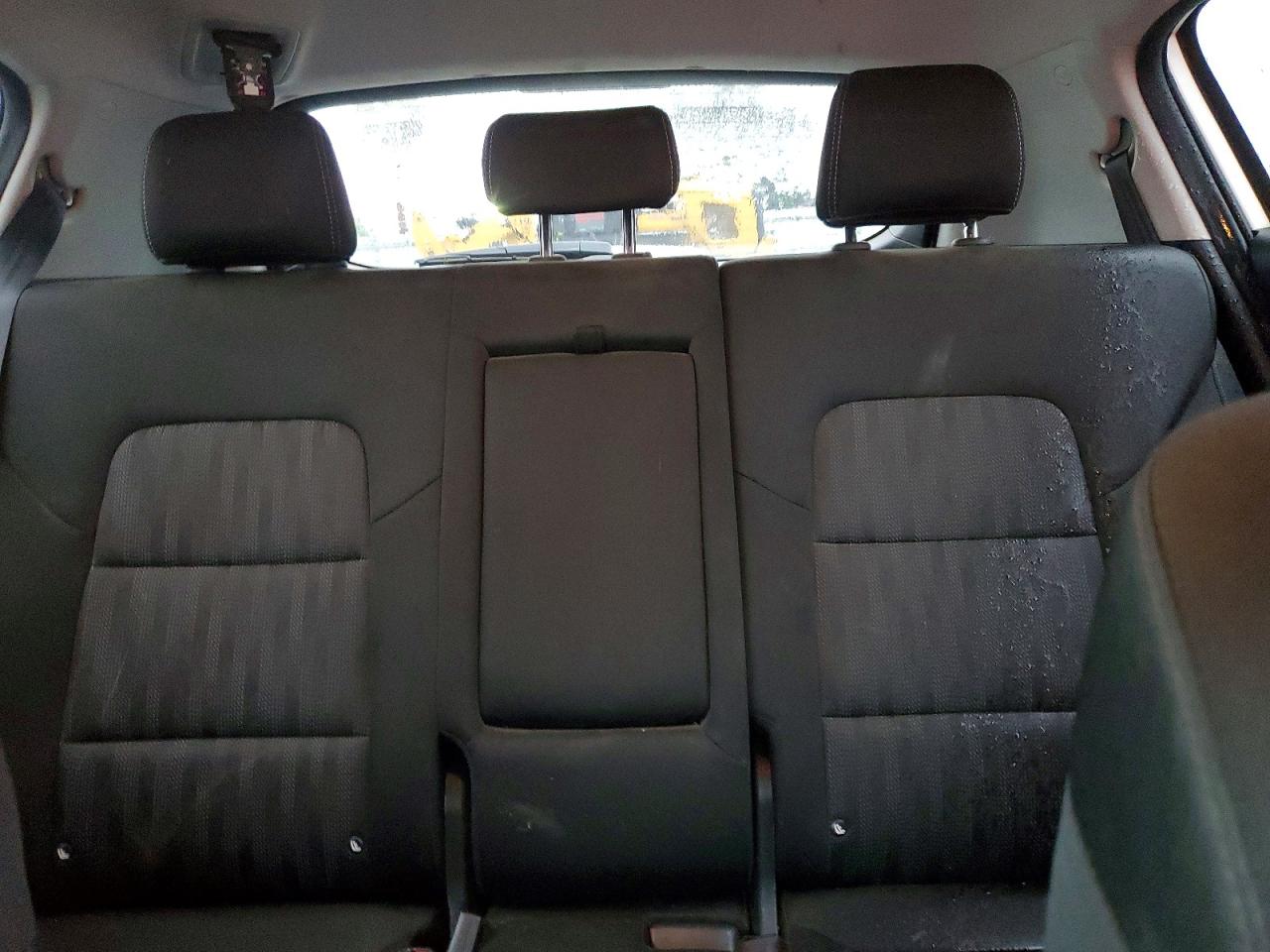 2020 KIA SPORTAGE LX photo 10