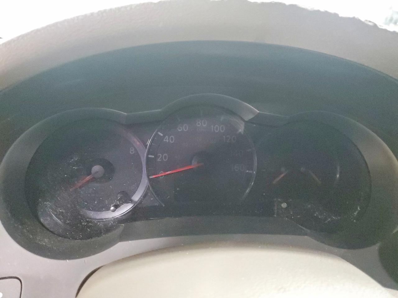 2012 NISSAN ALTIMA BASE photo 9