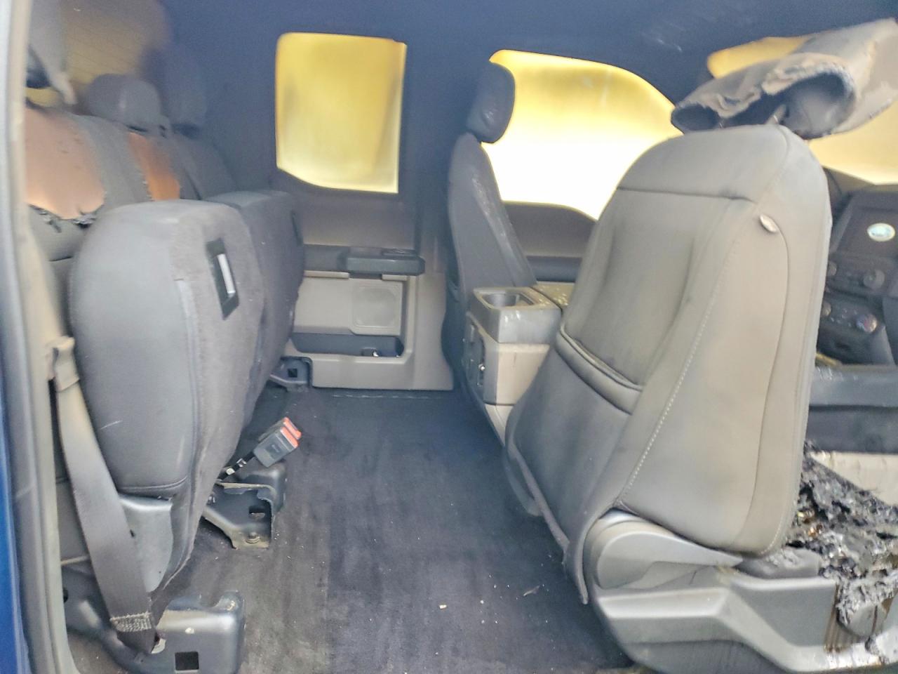 2018 FORD F150 SUPER CAB photo 10