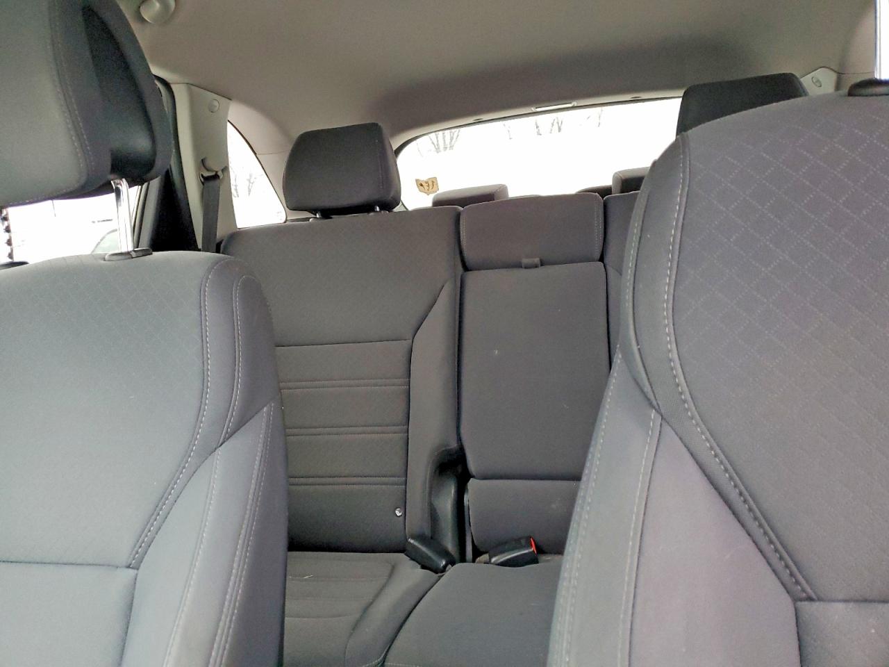 2016 KIA SORENTO LX photo 10