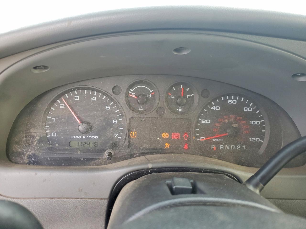 2009 FORD RANGER photo 9