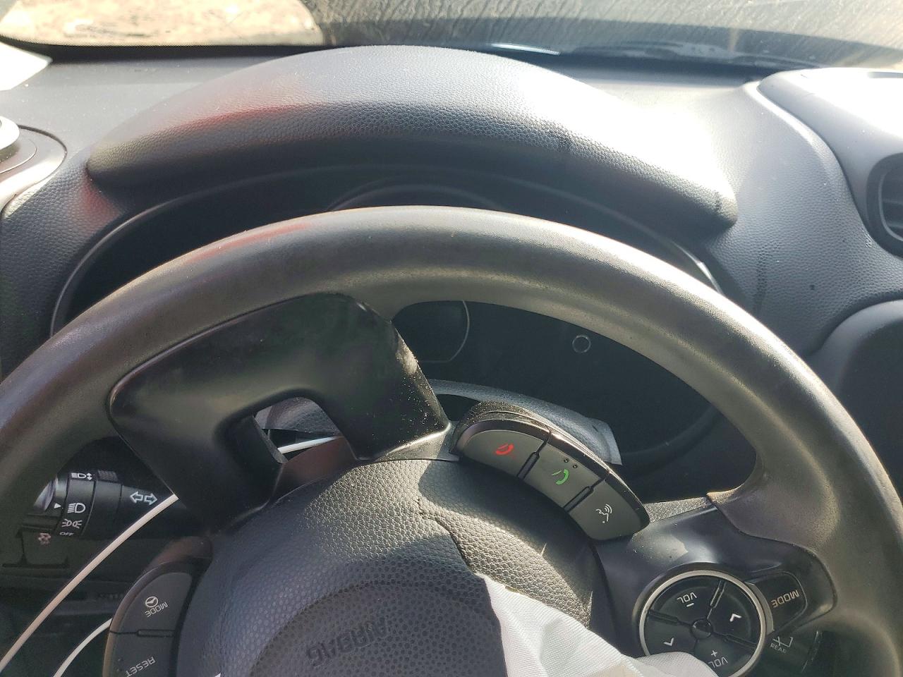 2015 KIA SOUL photo 9