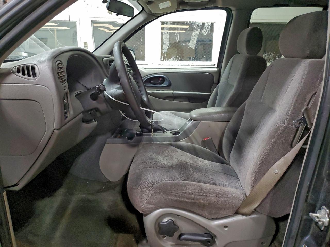 2004 CHEVROLET TRAILBLAZER EXT LS photo 7