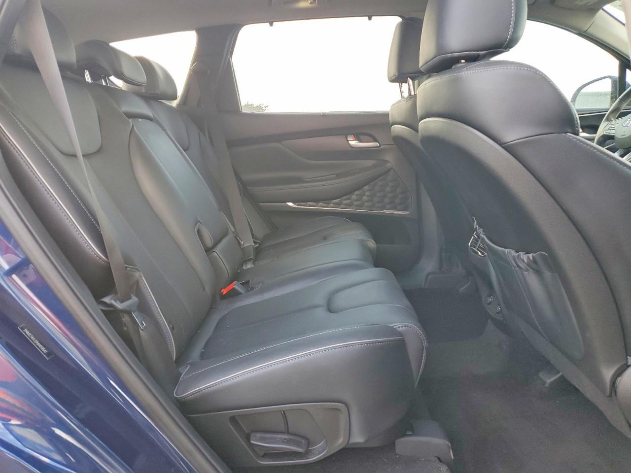 2022 HYUNDAI SANTA FE SEL photo 11