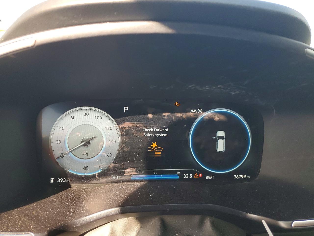 2022 HYUNDAI SANTA FE SEL photo 9
