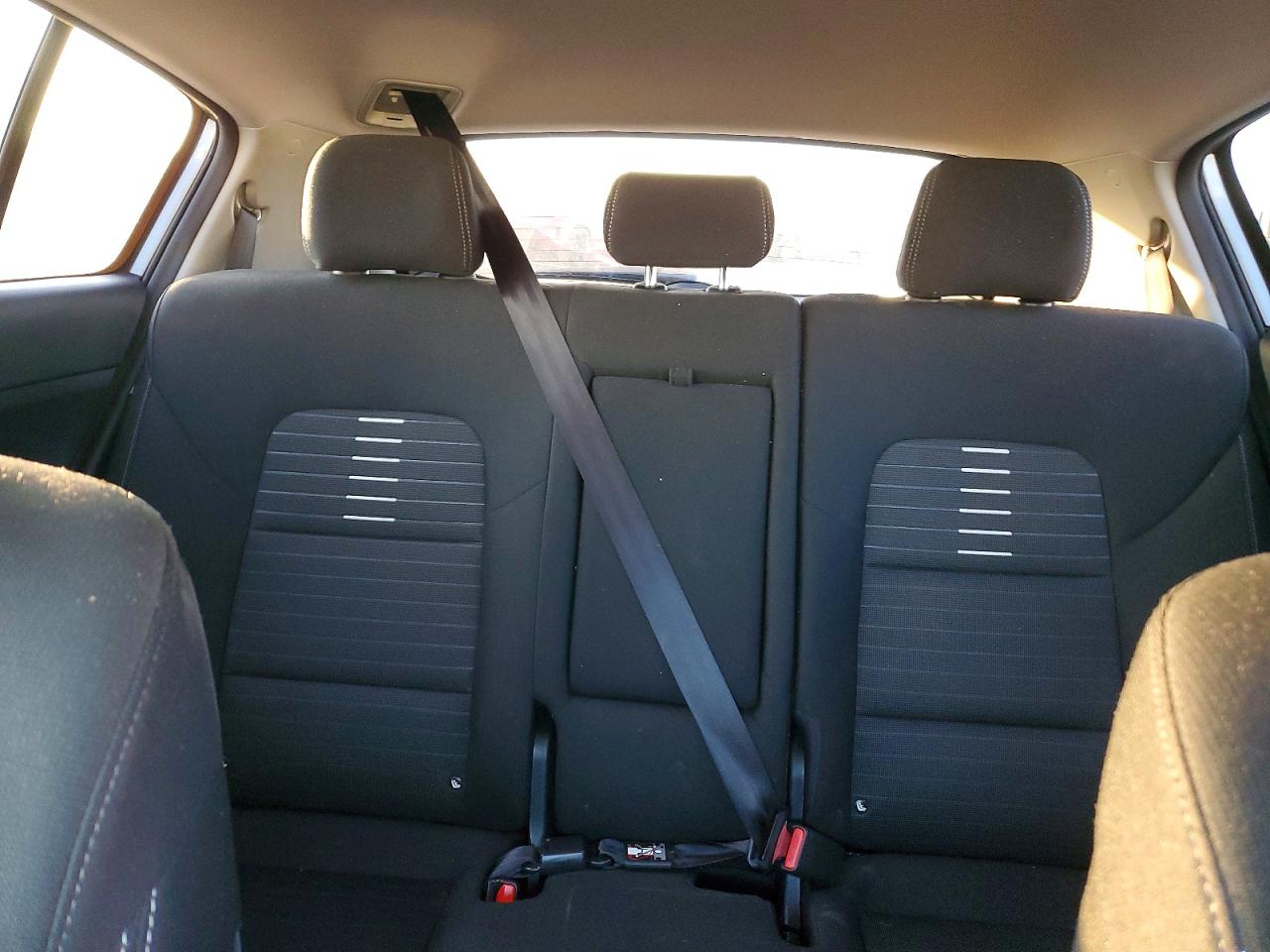 2020 KIA SPORTAGE LX photo 10