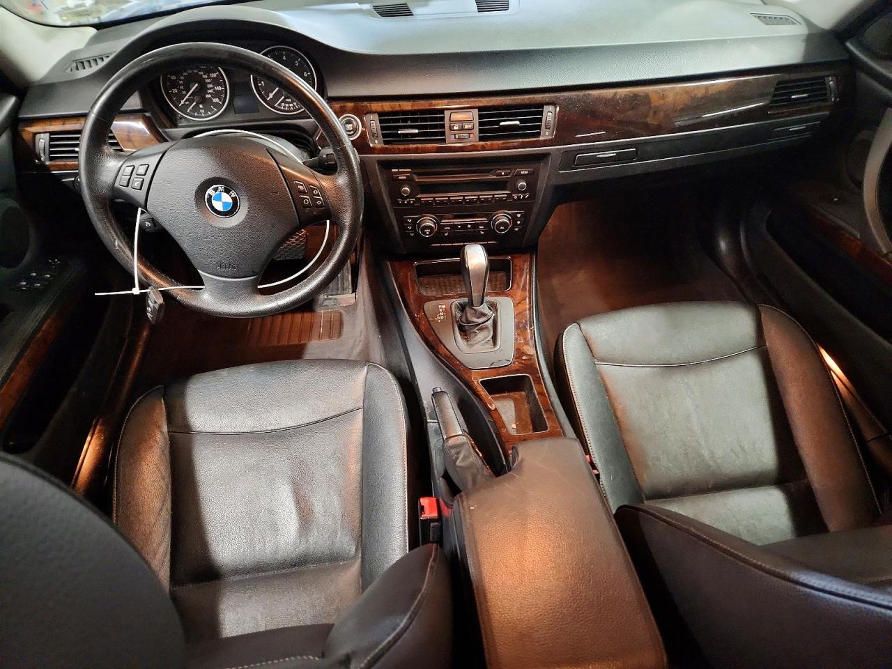 2011 BMW 328 XI photo 8