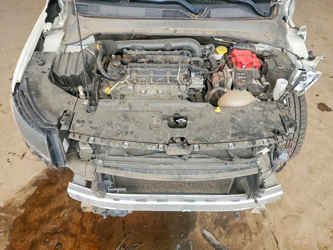 2021 JEEP COMPASS LIMITED photo 11
