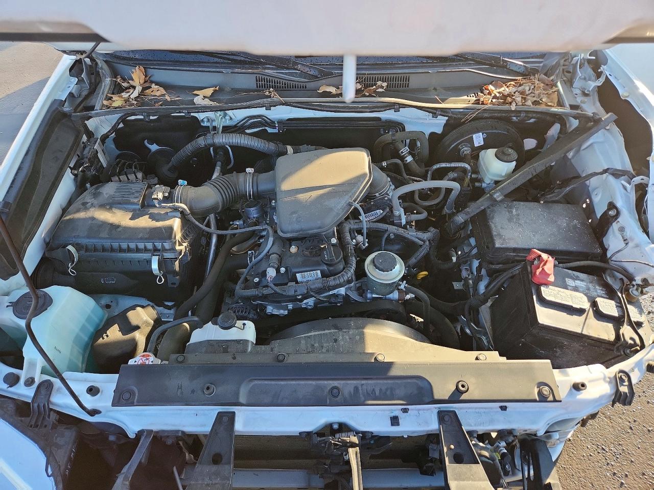 2022 TOYOTA TACOMA DOUBLE CAB photo 11