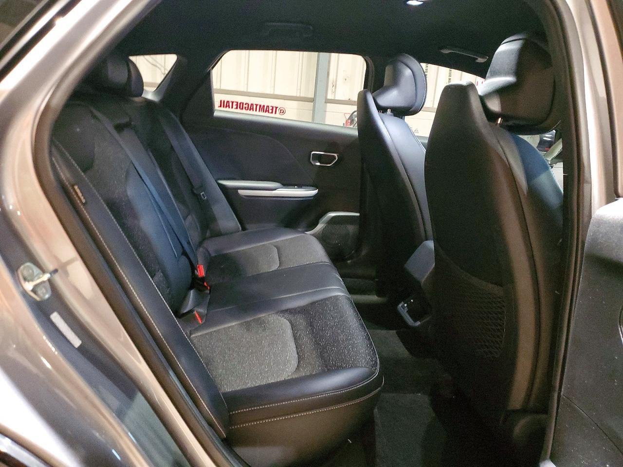 2025 KIA K4 GT LINE photo 10