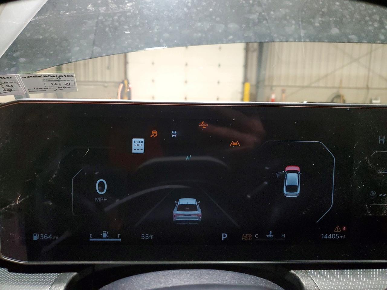 2025 KIA K4 GT LINE photo 9