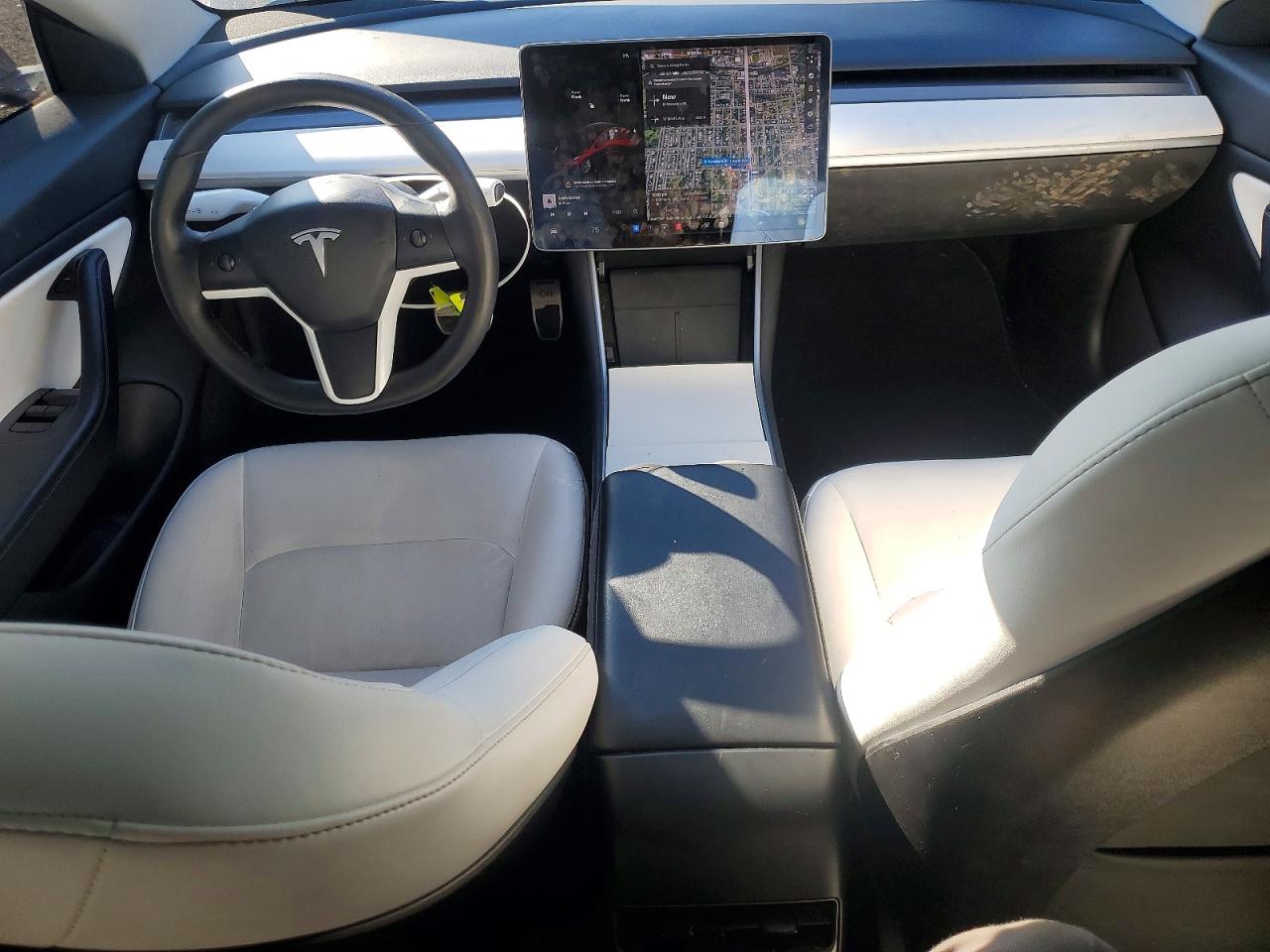 2020 TESLA MODEL 3 photo 8