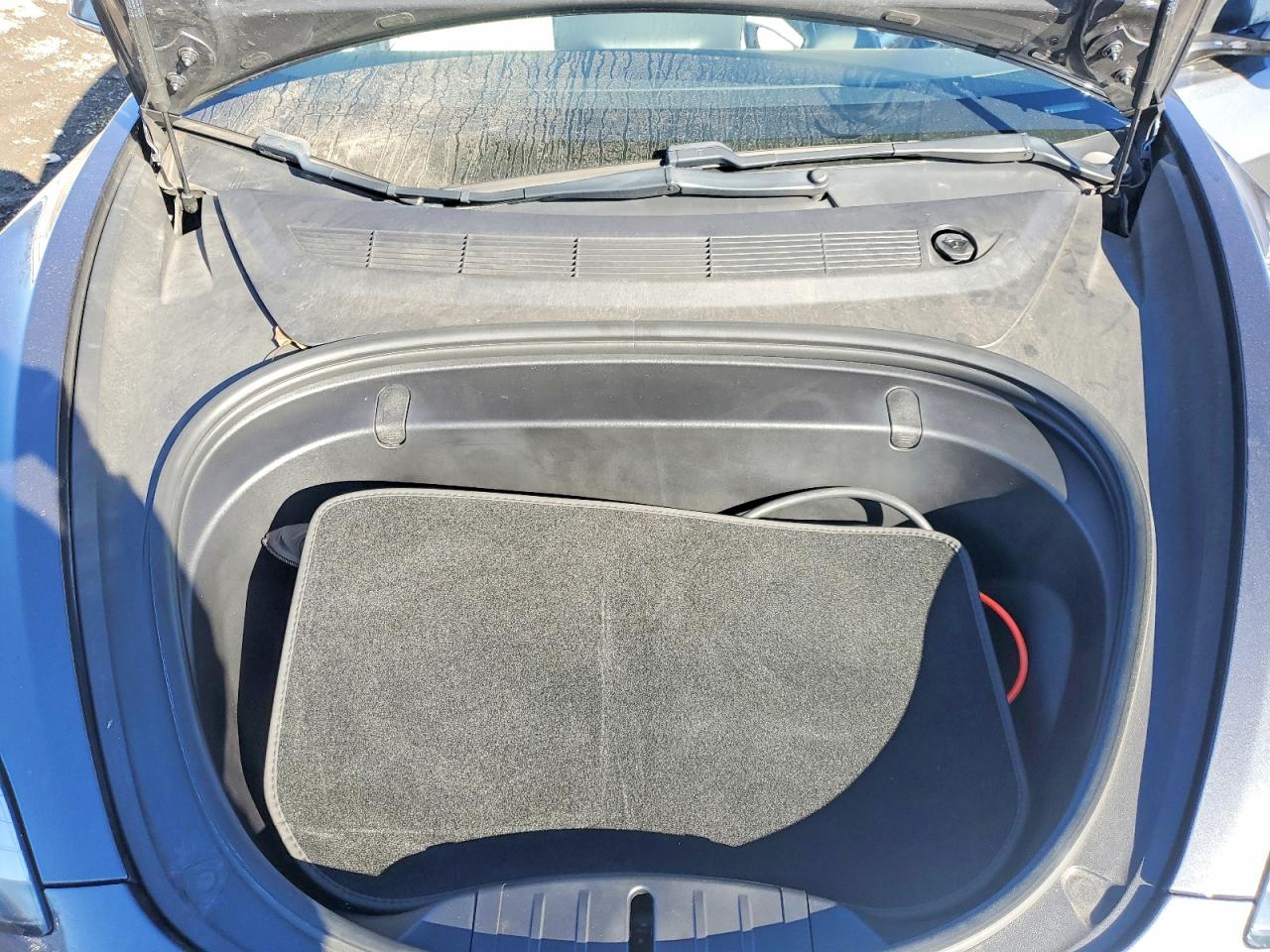 2020 TESLA MODEL 3 photo 11