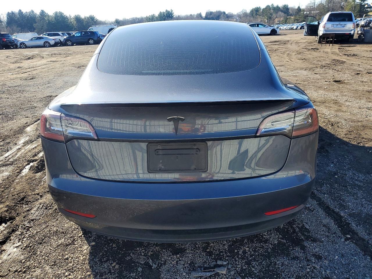 2020 TESLA MODEL 3 photo 6