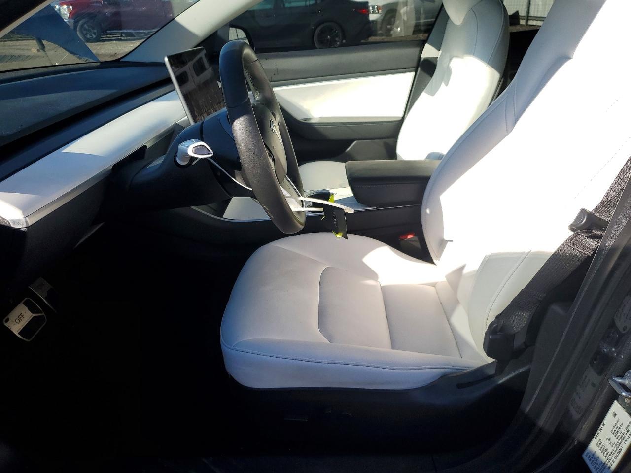 2020 TESLA MODEL 3 photo 7