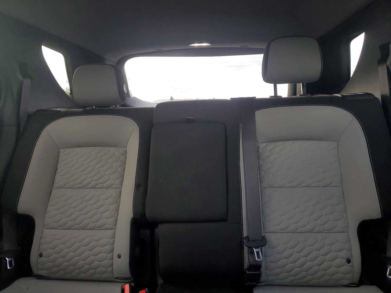 2020 CHEVROLET EQUINOX LS photo 10