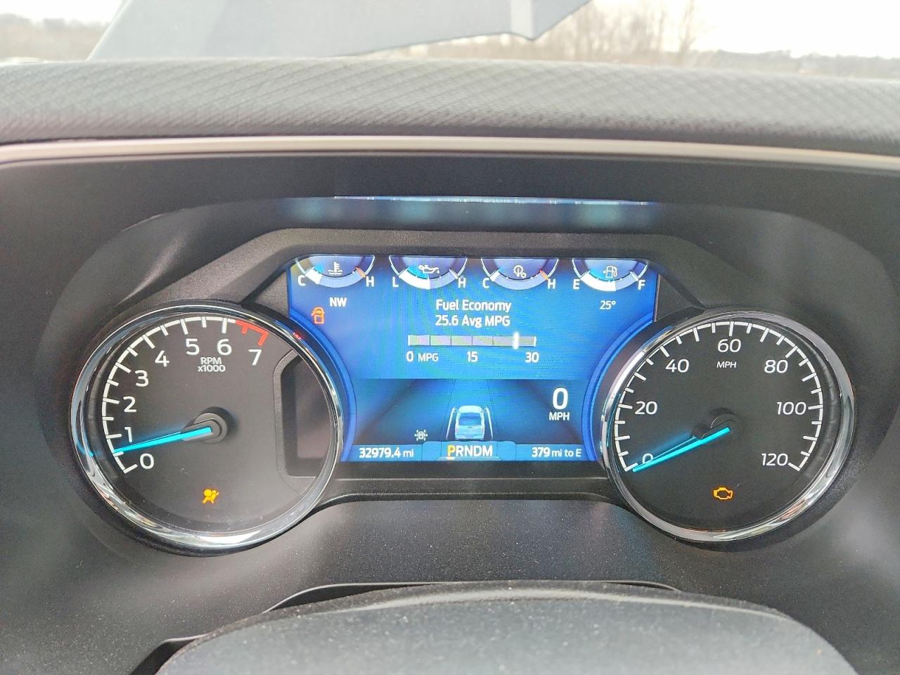 2022 FORD F150 SUPERCREW photo 9