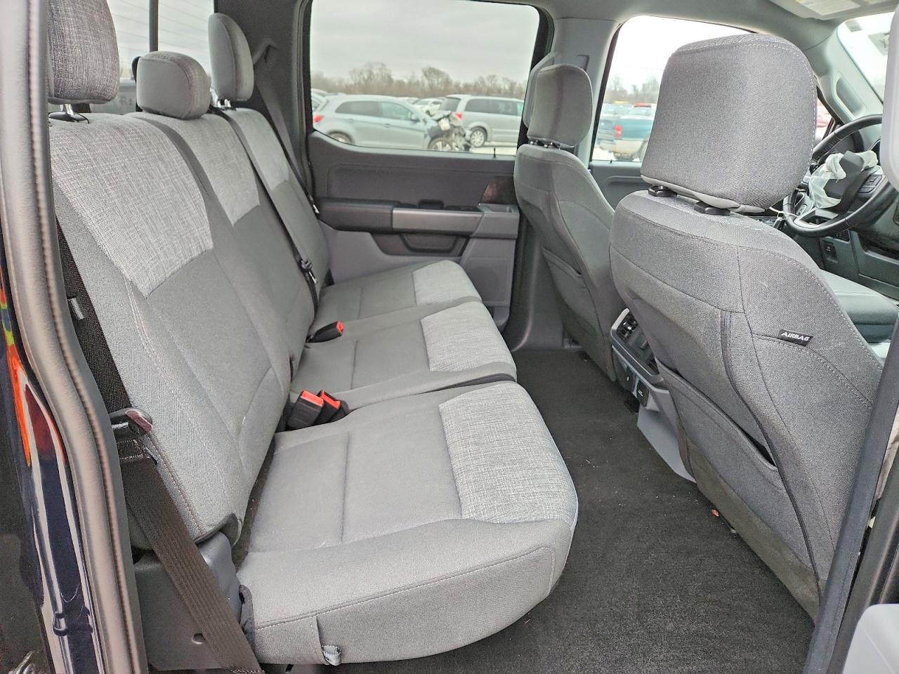 2022 FORD F150 SUPERCREW photo 10