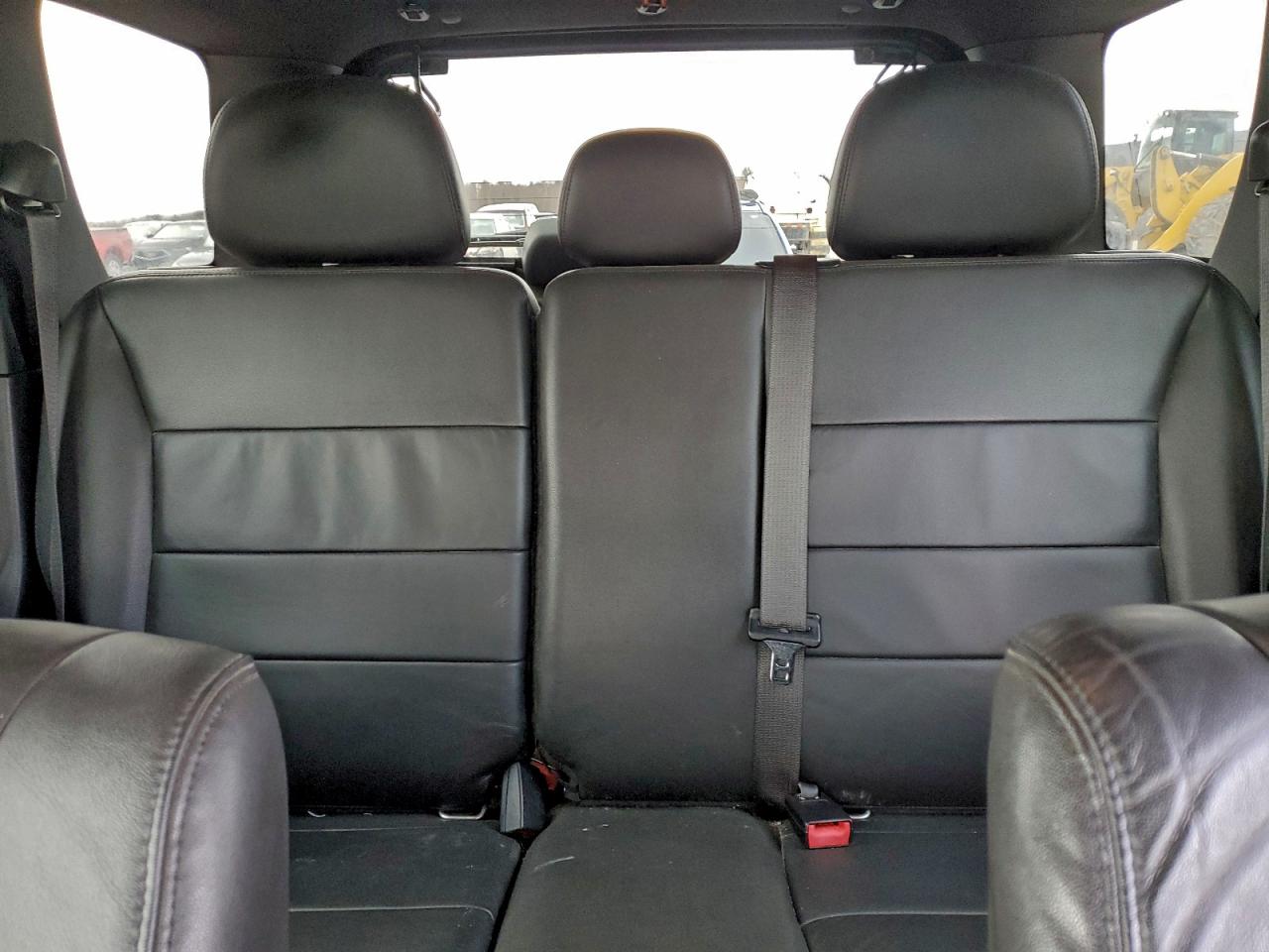 2011 FORD ESCAPE LIMITED photo 10