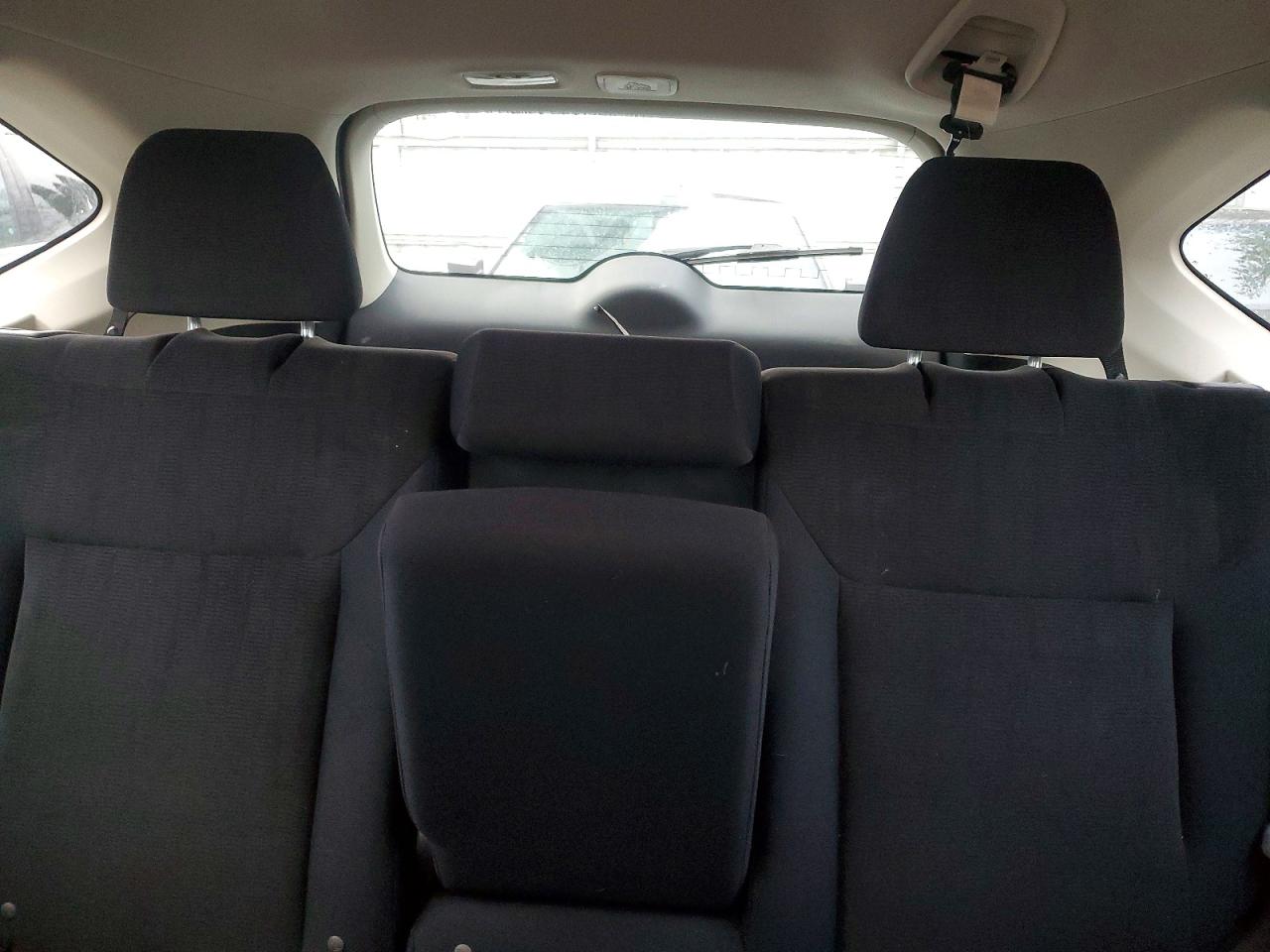 2014 HONDA CR-V LX photo 10