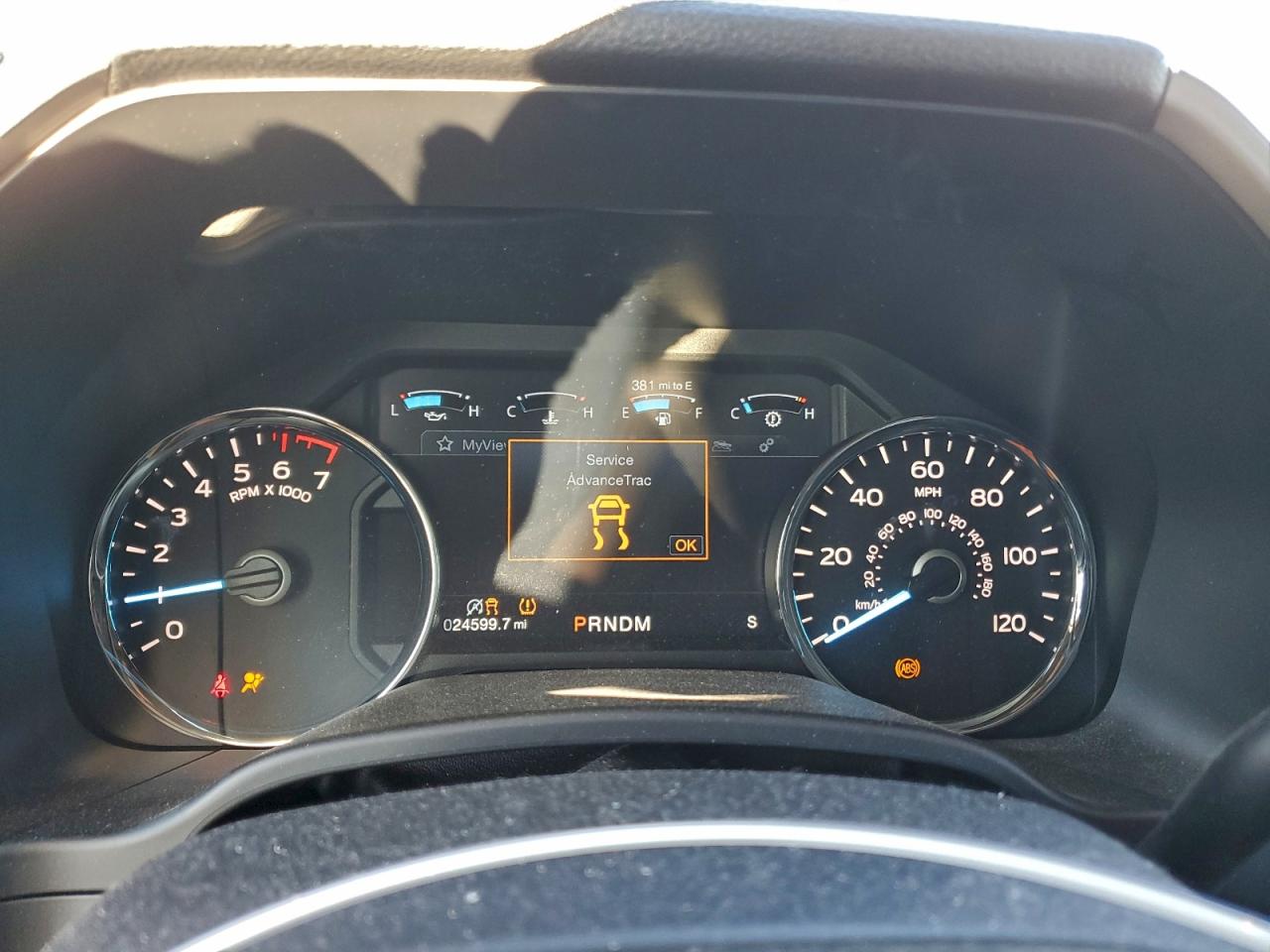 2018 FORD F150 SUPERCREW photo 9